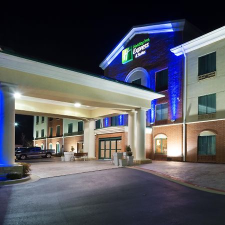 Holiday Inn Express Suites Little Rock West, An Ihg Hotel Extérieur photo