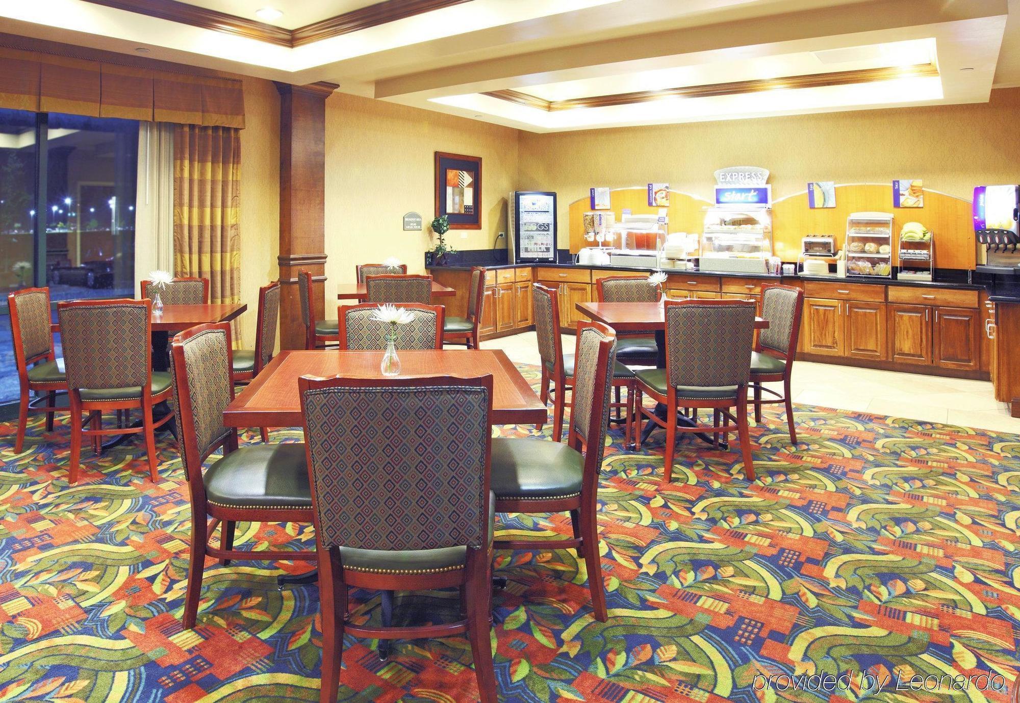 Holiday Inn Express Suites Little Rock West, An Ihg Hotel Extérieur photo